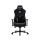 Fotel gamingowy Anda Seat Novis Plus XL Black Fabric